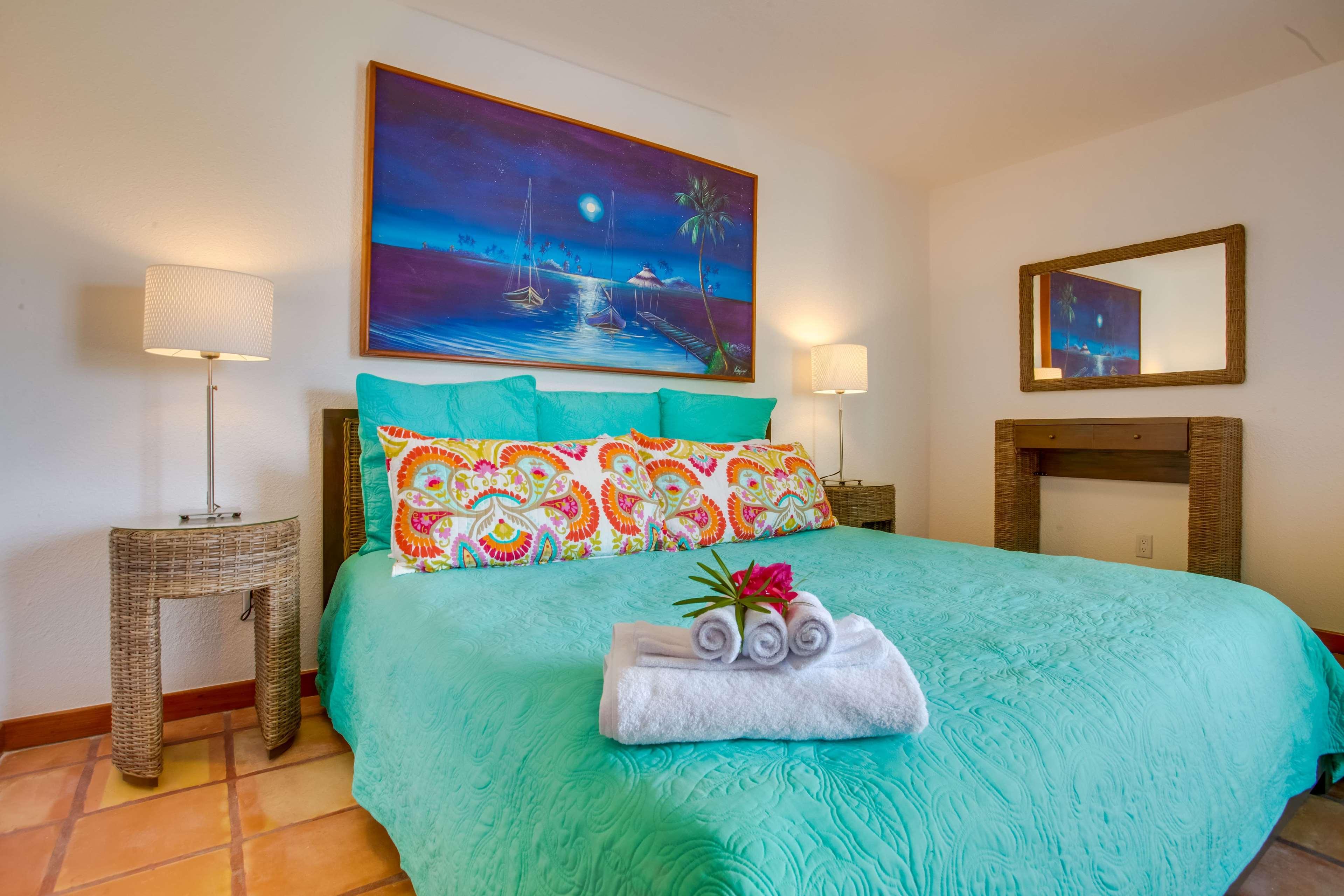 סן פדרו Costa Blu Beach Resort, Trademark Collection By Wyndham (Adults Only) מראה חיצוני תמונה