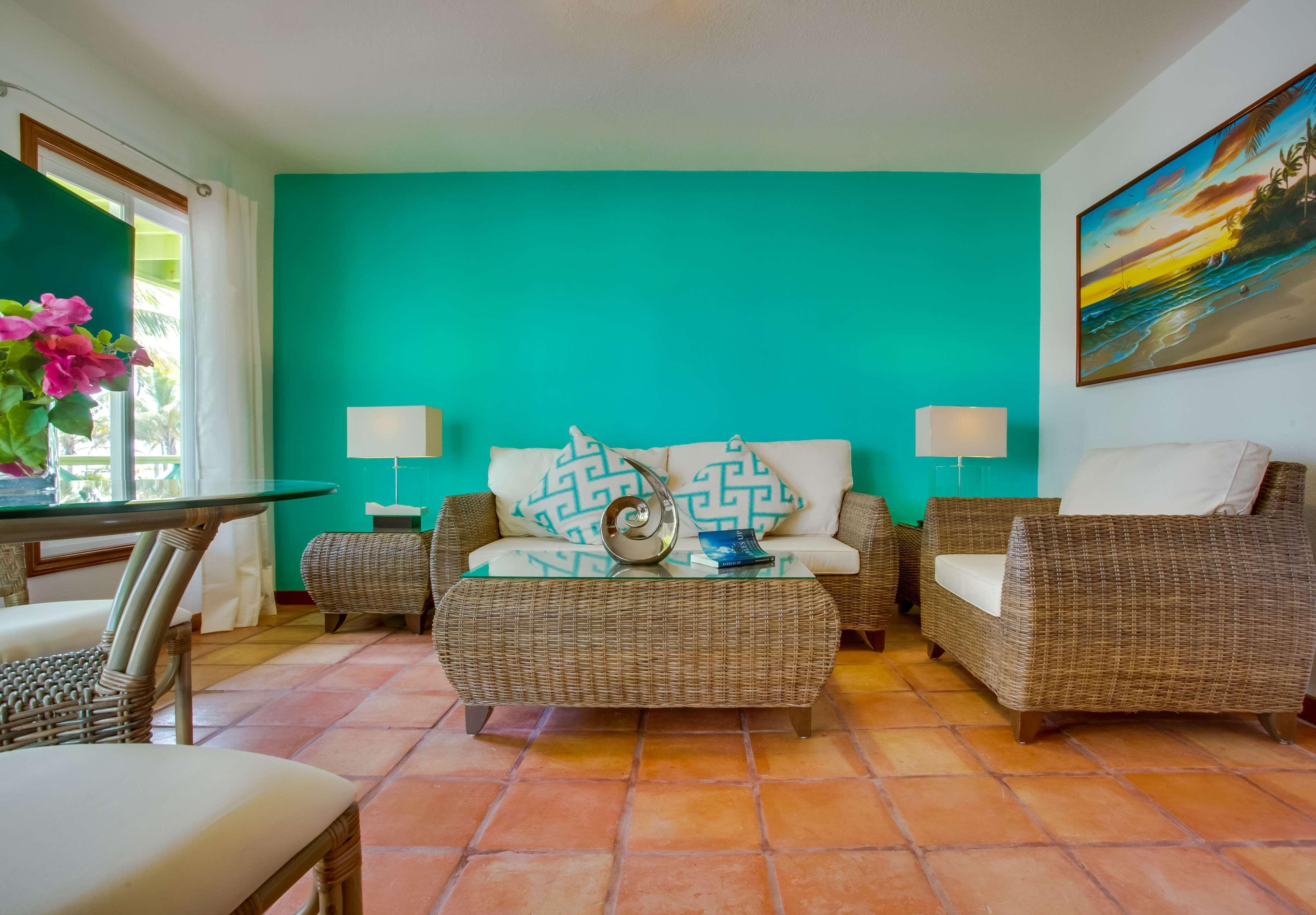 סן פדרו Costa Blu Beach Resort, Trademark Collection By Wyndham (Adults Only) מראה חיצוני תמונה