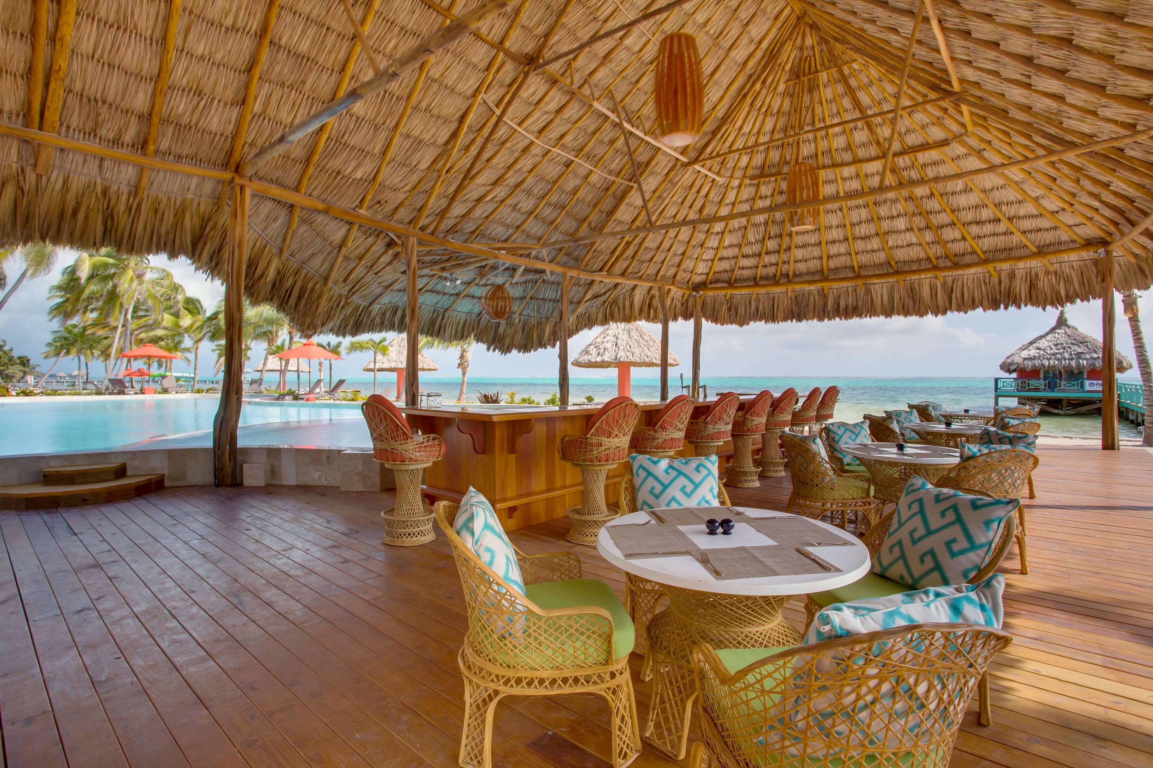 סן פדרו Costa Blu Beach Resort, Trademark Collection By Wyndham (Adults Only) מראה חיצוני תמונה