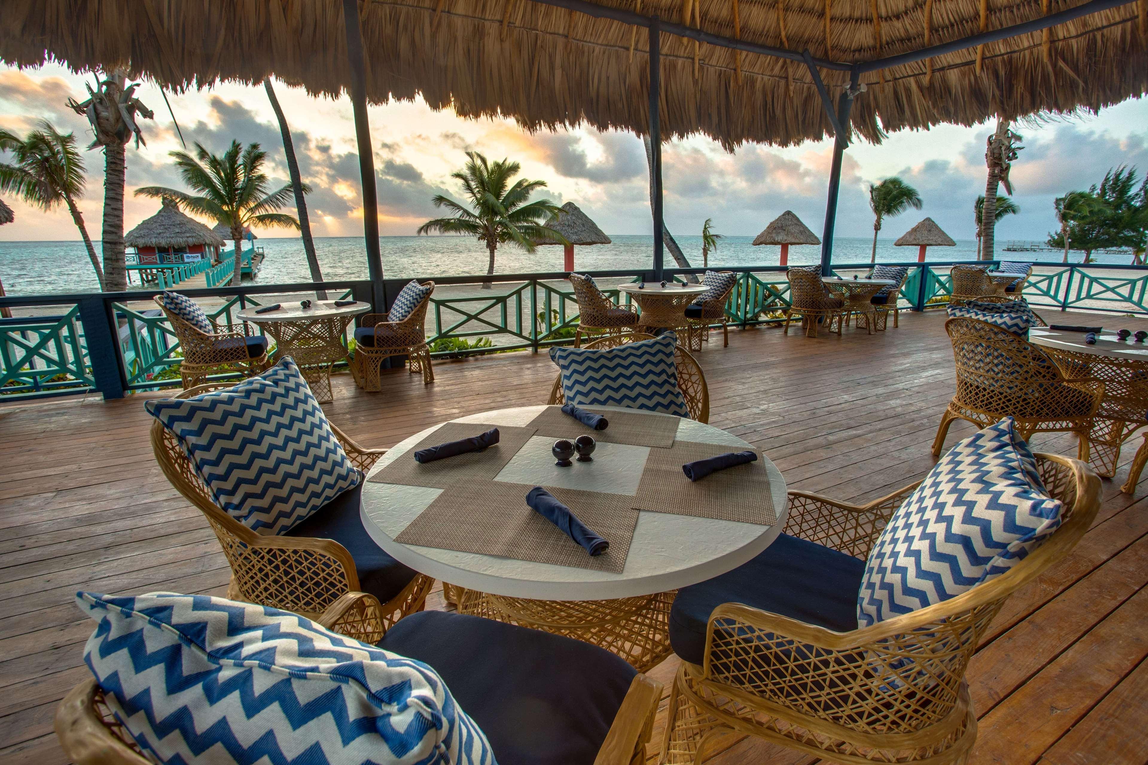 סן פדרו Costa Blu Beach Resort, Trademark Collection By Wyndham (Adults Only) מראה חיצוני תמונה