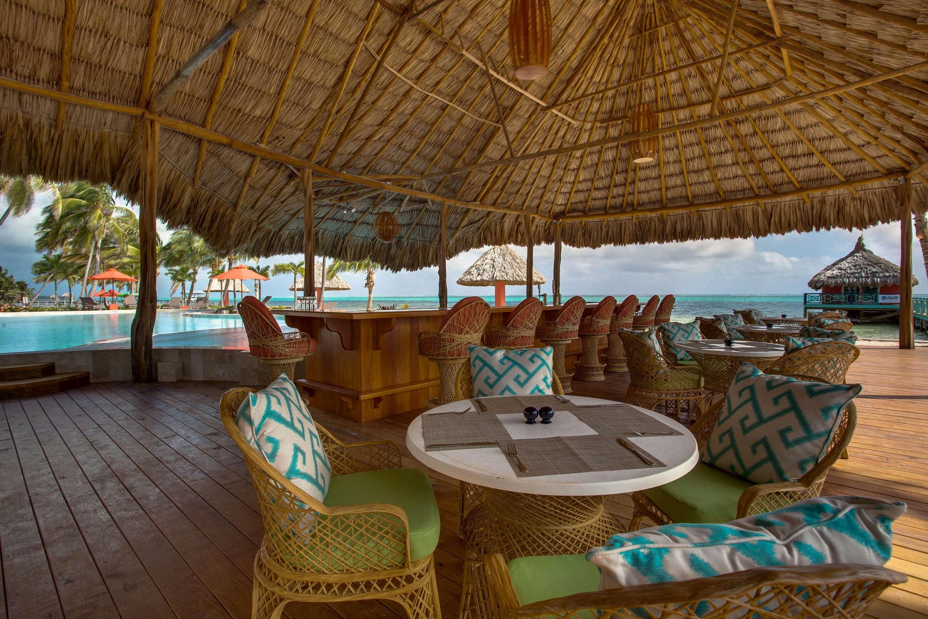 סן פדרו Costa Blu Beach Resort, Trademark Collection By Wyndham (Adults Only) מראה חיצוני תמונה