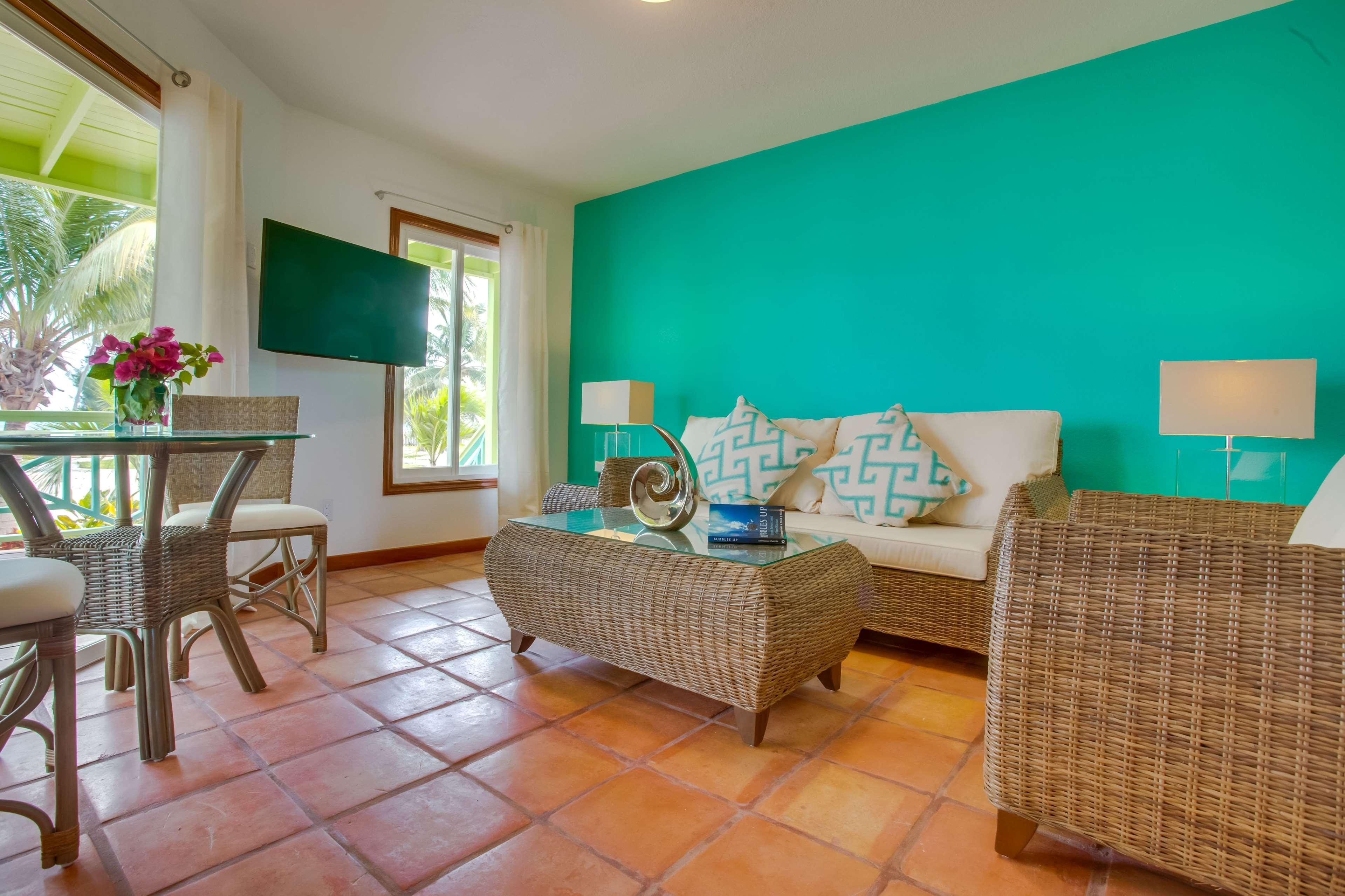 סן פדרו Costa Blu Beach Resort, Trademark Collection By Wyndham (Adults Only) מראה חיצוני תמונה