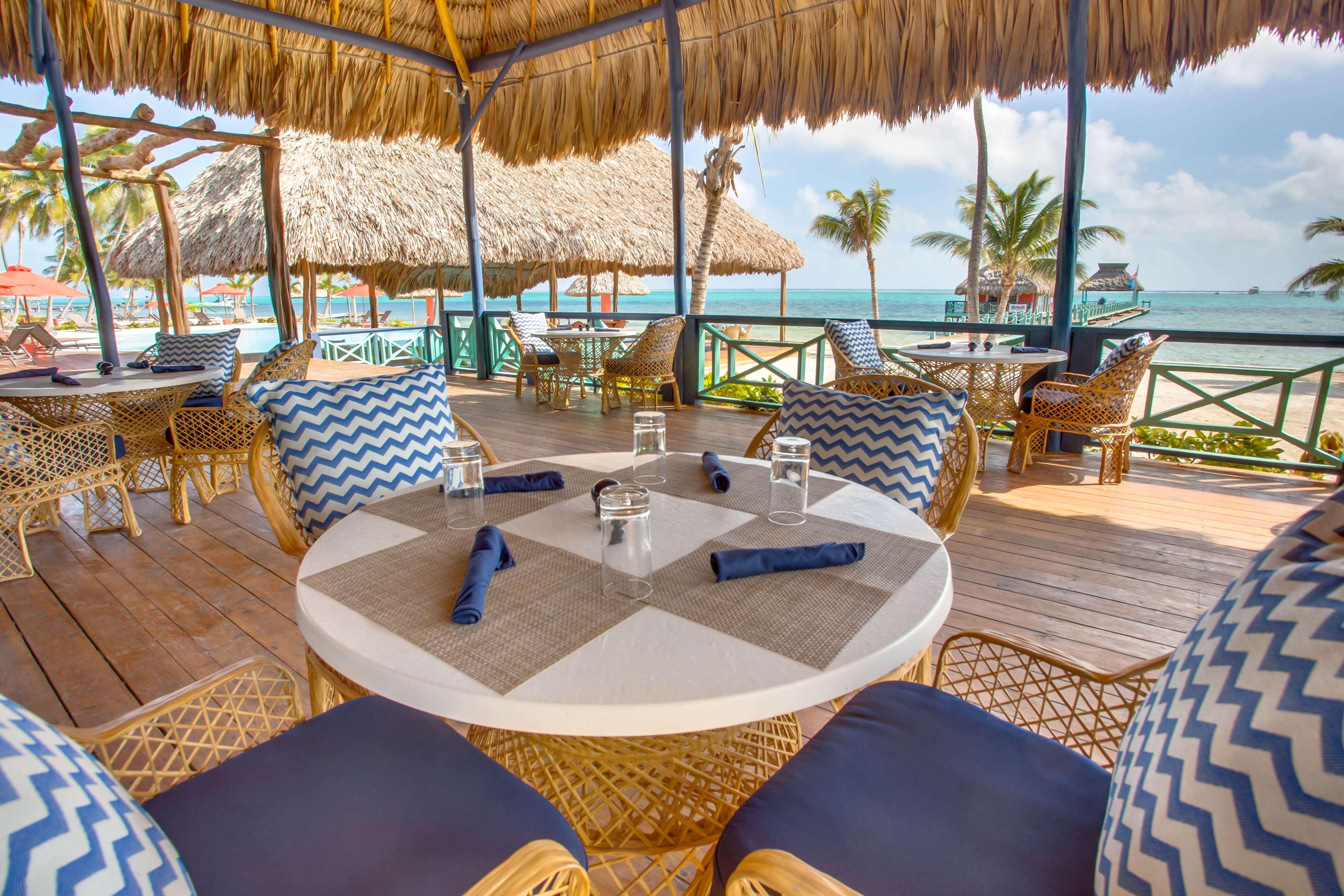 סן פדרו Costa Blu Beach Resort, Trademark Collection By Wyndham (Adults Only) מראה חיצוני תמונה