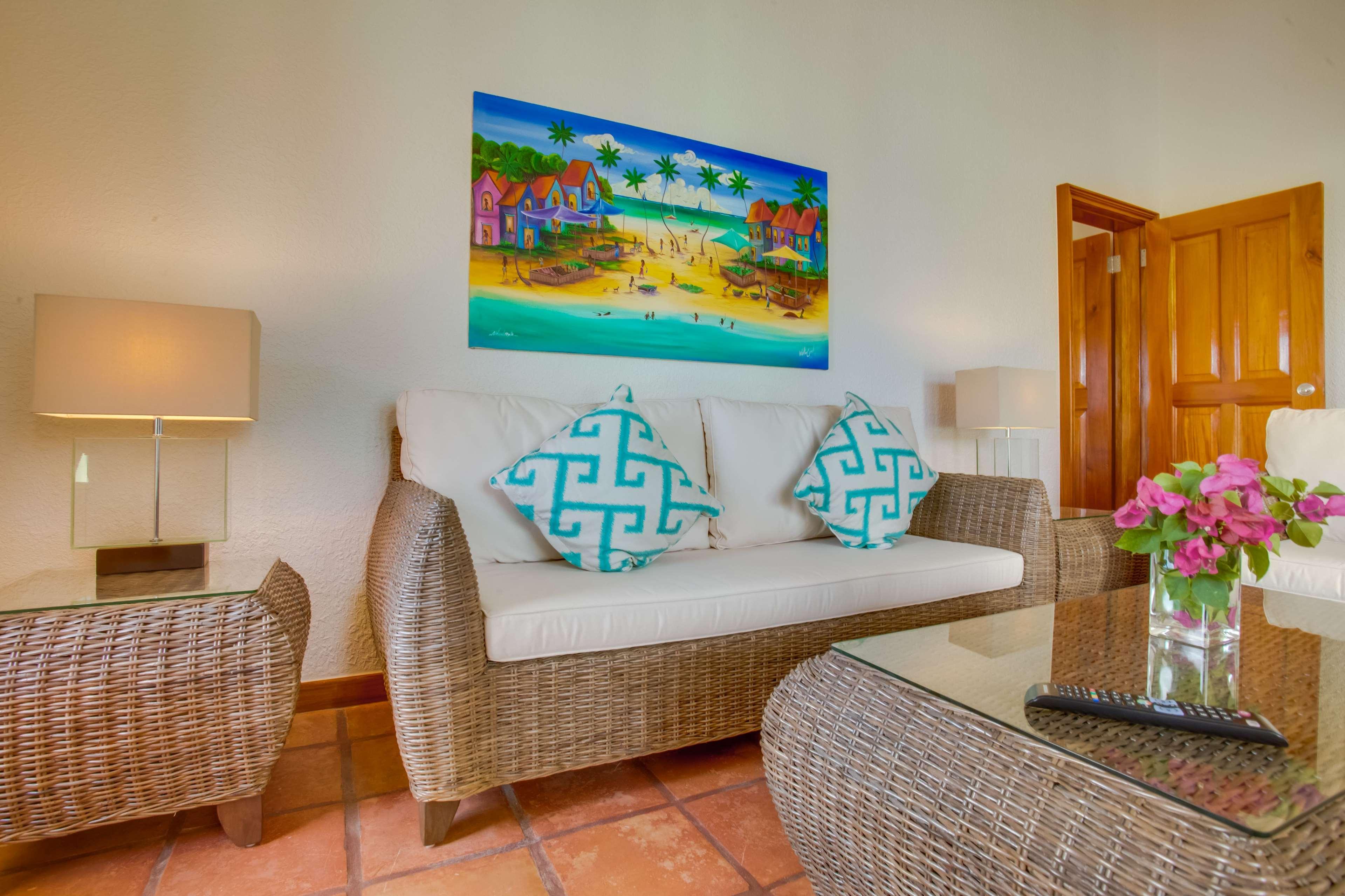 סן פדרו Costa Blu Beach Resort, Trademark Collection By Wyndham (Adults Only) מראה חיצוני תמונה