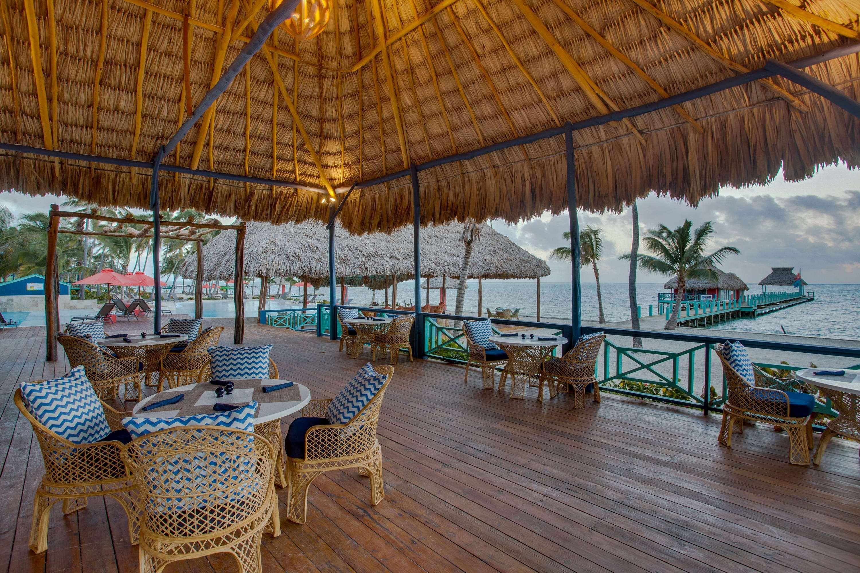 סן פדרו Costa Blu Beach Resort, Trademark Collection By Wyndham (Adults Only) מראה חיצוני תמונה