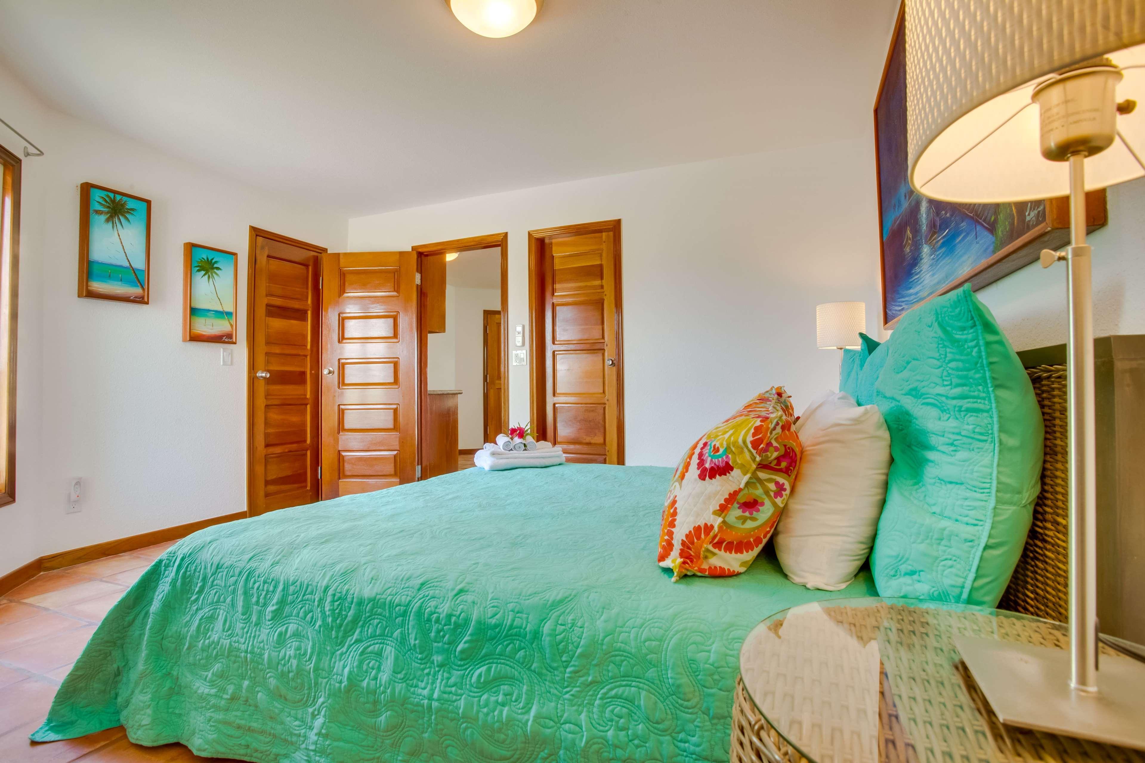 סן פדרו Costa Blu Beach Resort, Trademark Collection By Wyndham (Adults Only) מראה חיצוני תמונה