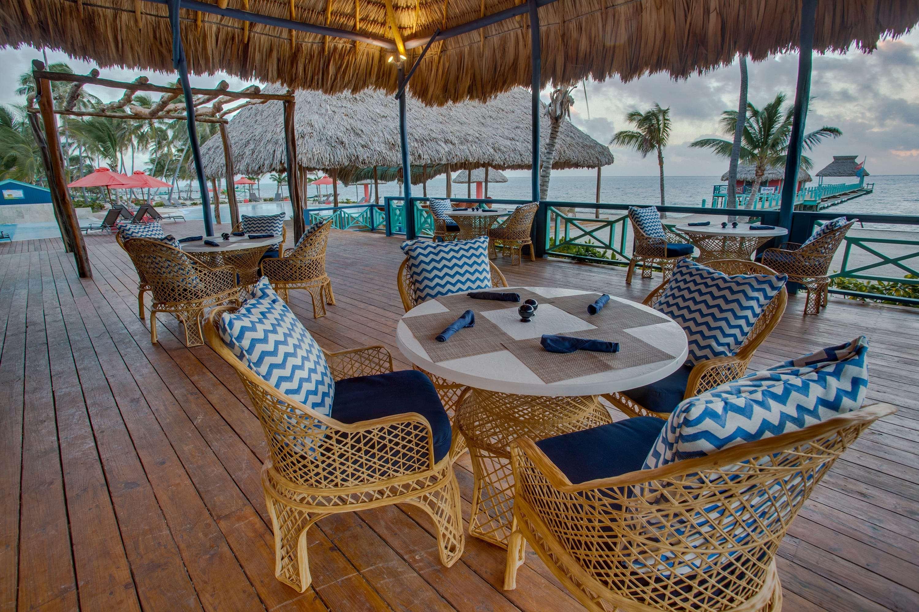 סן פדרו Costa Blu Beach Resort, Trademark Collection By Wyndham (Adults Only) מראה חיצוני תמונה