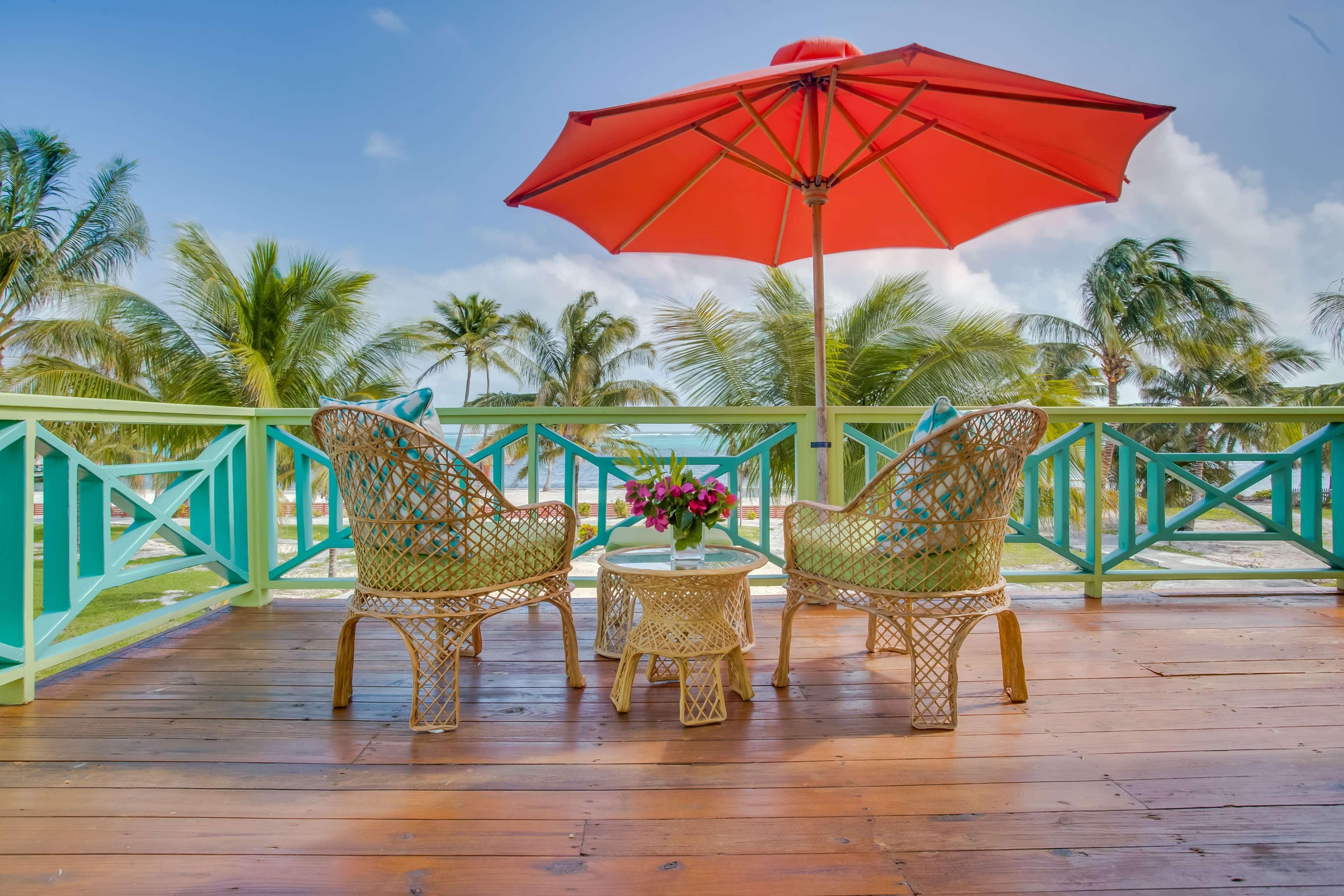 סן פדרו Costa Blu Beach Resort, Trademark Collection By Wyndham (Adults Only) מראה חיצוני תמונה