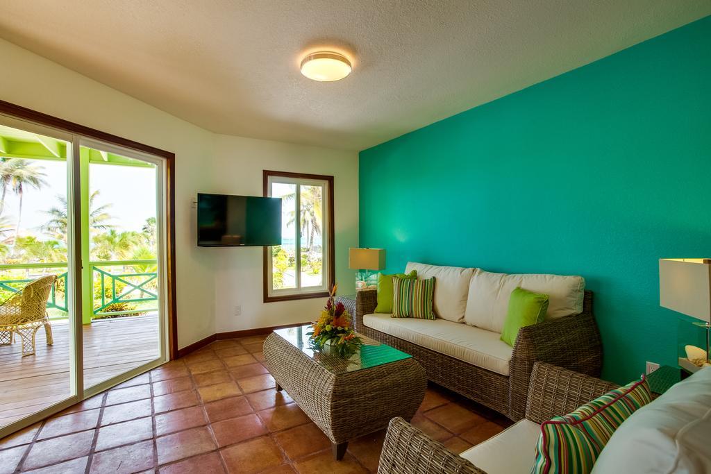 סן פדרו Costa Blu Beach Resort, Trademark Collection By Wyndham (Adults Only) מראה חיצוני תמונה