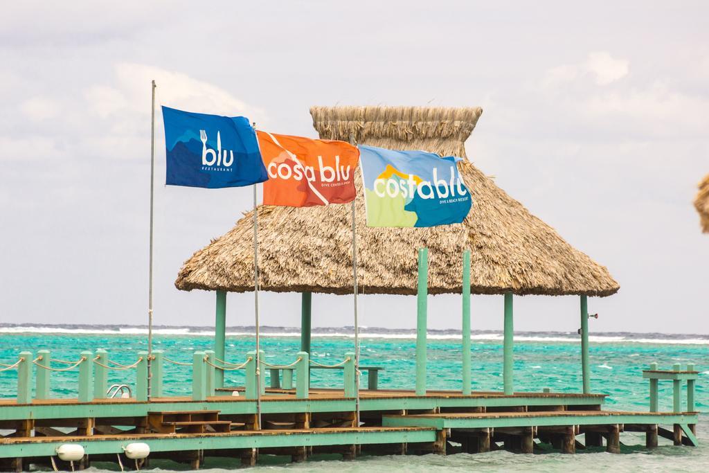 סן פדרו Costa Blu Beach Resort, Trademark Collection By Wyndham (Adults Only) מראה חיצוני תמונה