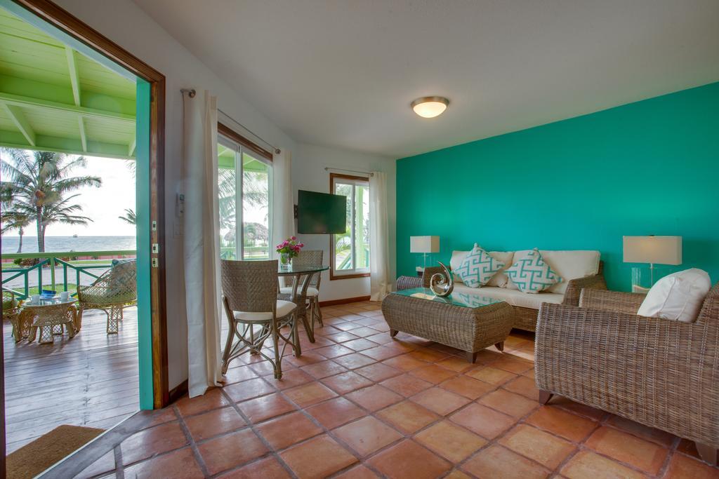 סן פדרו Costa Blu Beach Resort, Trademark Collection By Wyndham (Adults Only) מראה חיצוני תמונה
